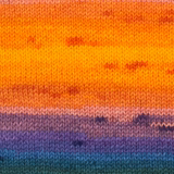 Premier Yarns Colorfusion DK 1196-03 Tropical Acrylic